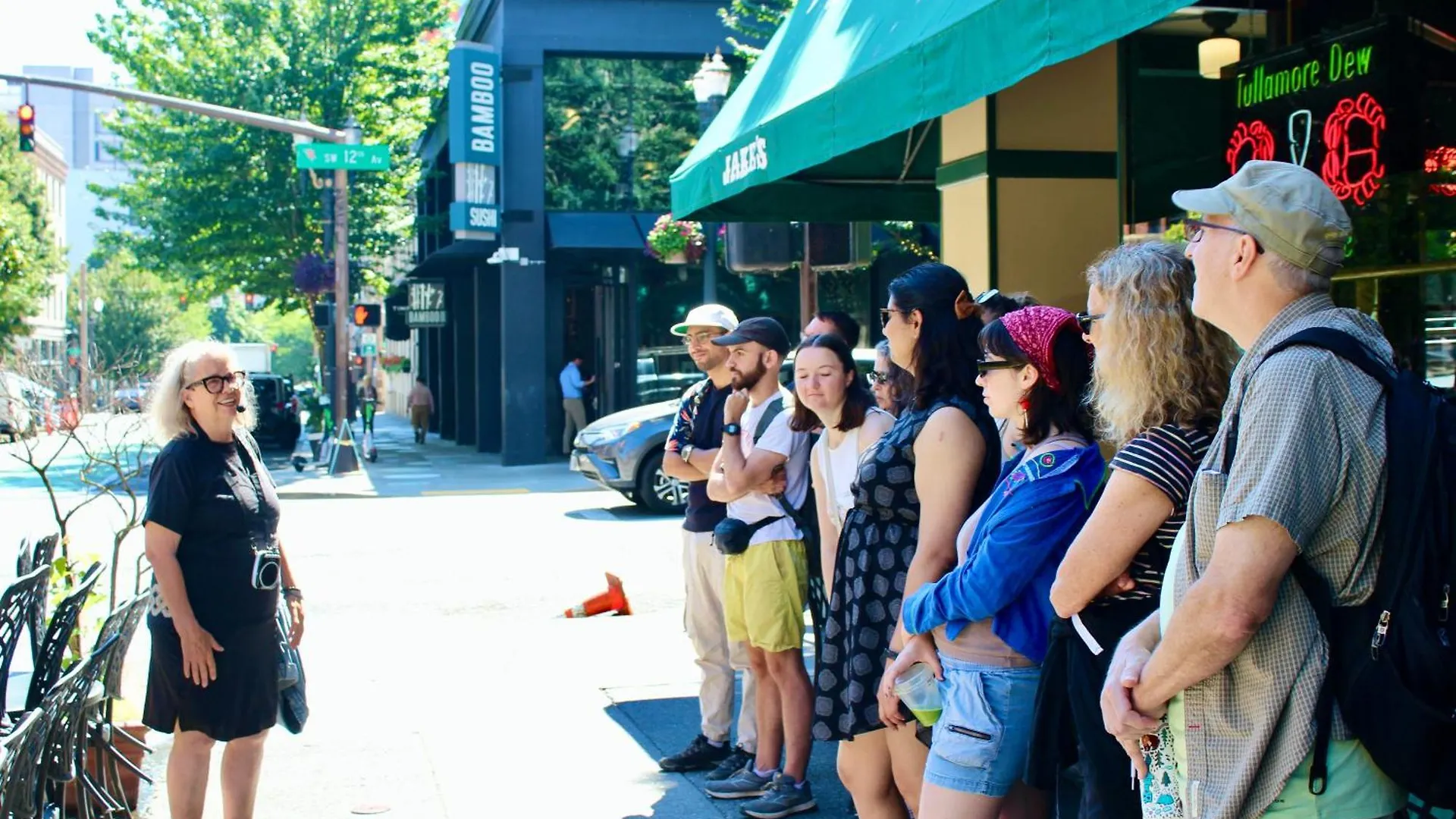 Northwest Portland Hostel