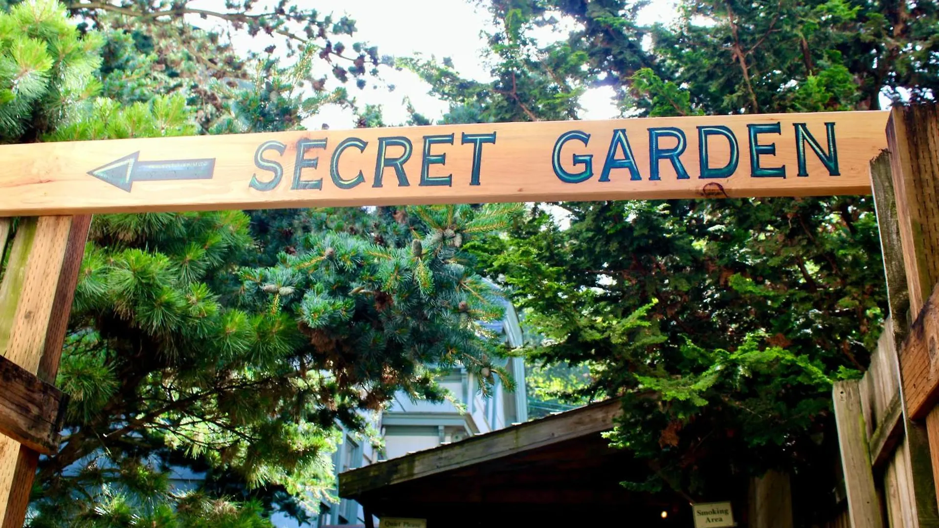 Northwest Portland Hostel United States