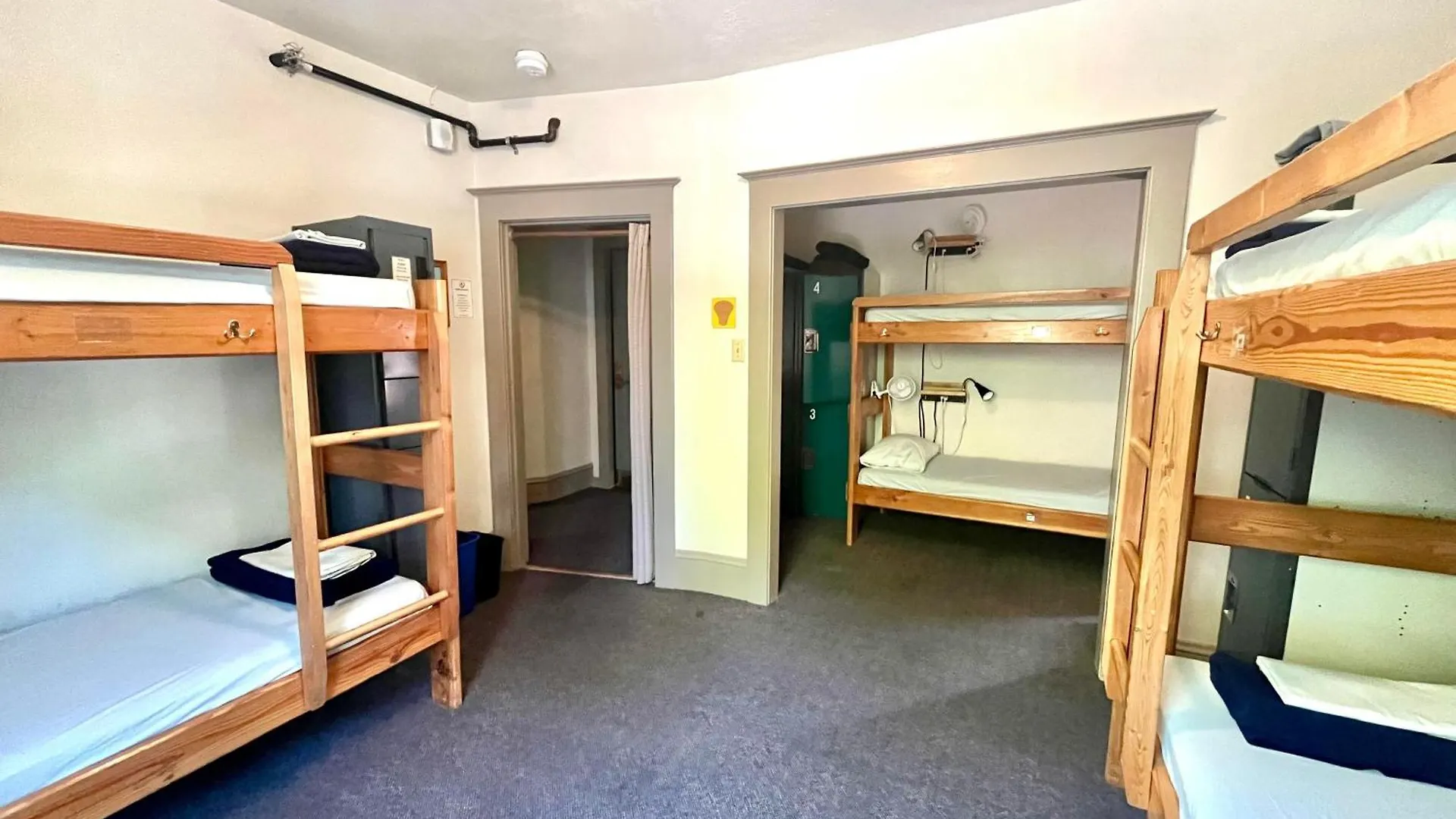Northwest Portland Hostel
