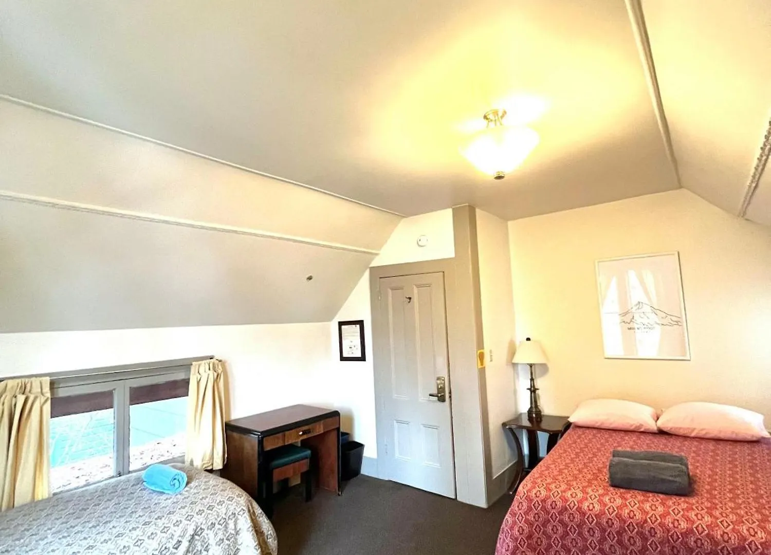 Northwest Portland Hostel