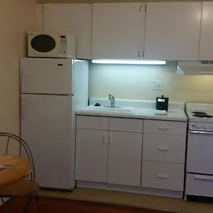 Hotel Washington Plaza -, Portland
