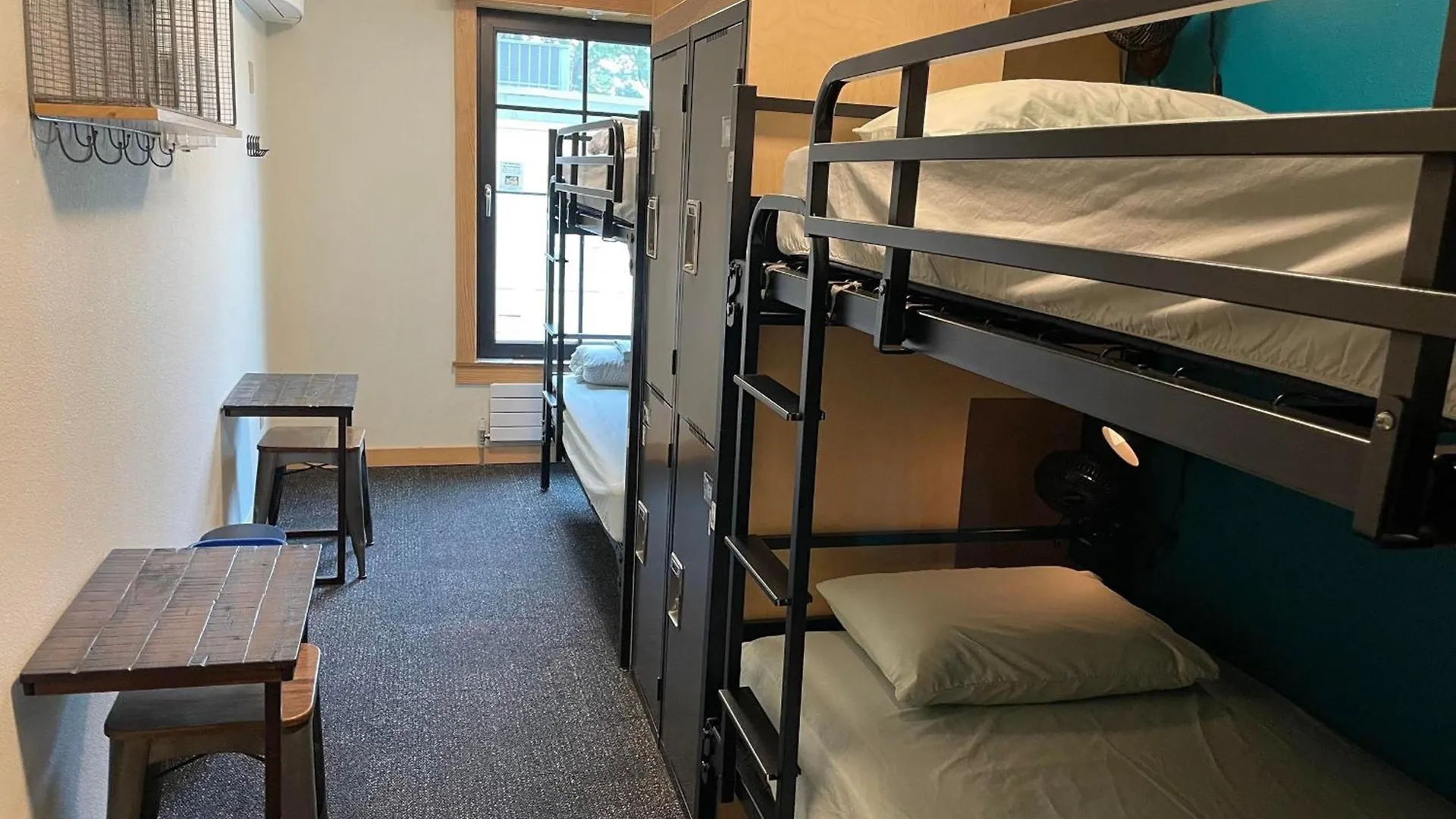 Northwest Portland Hostel