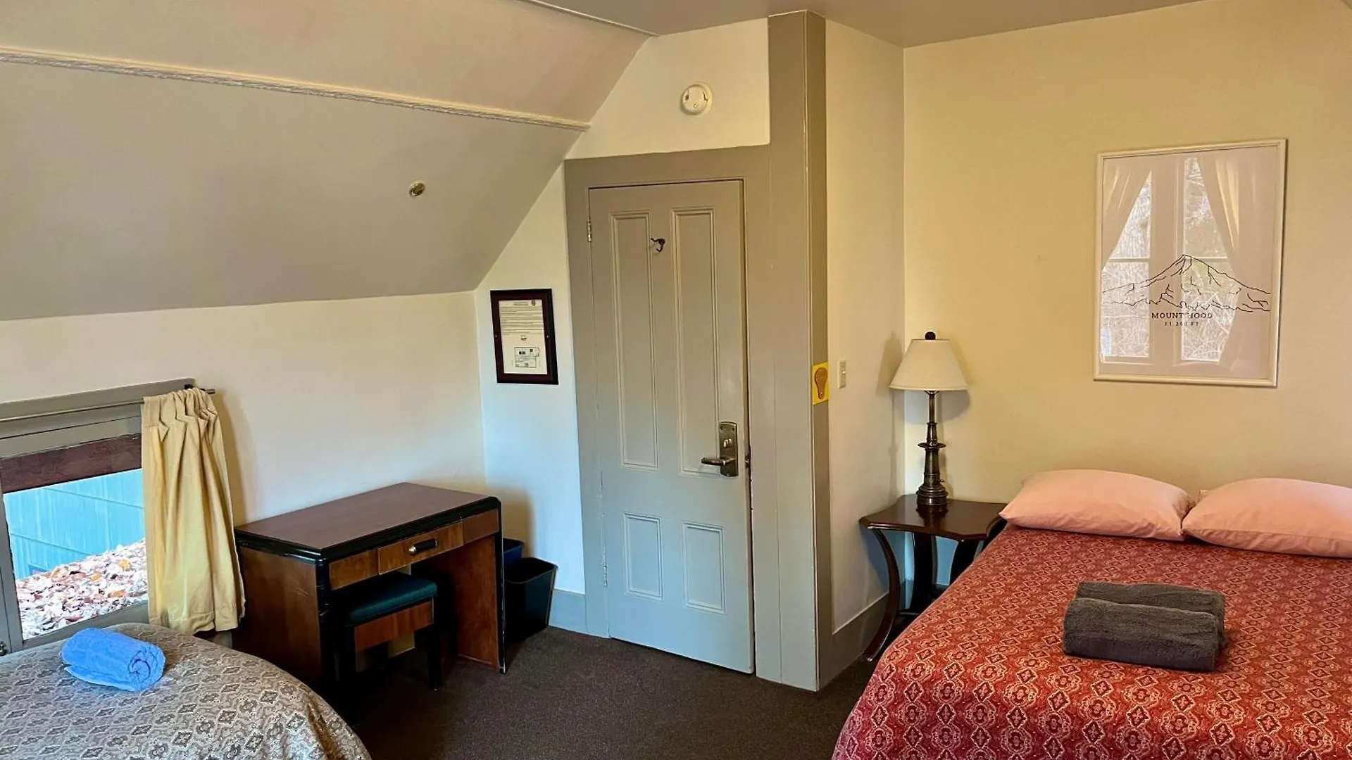 Northwest Portland Hostel