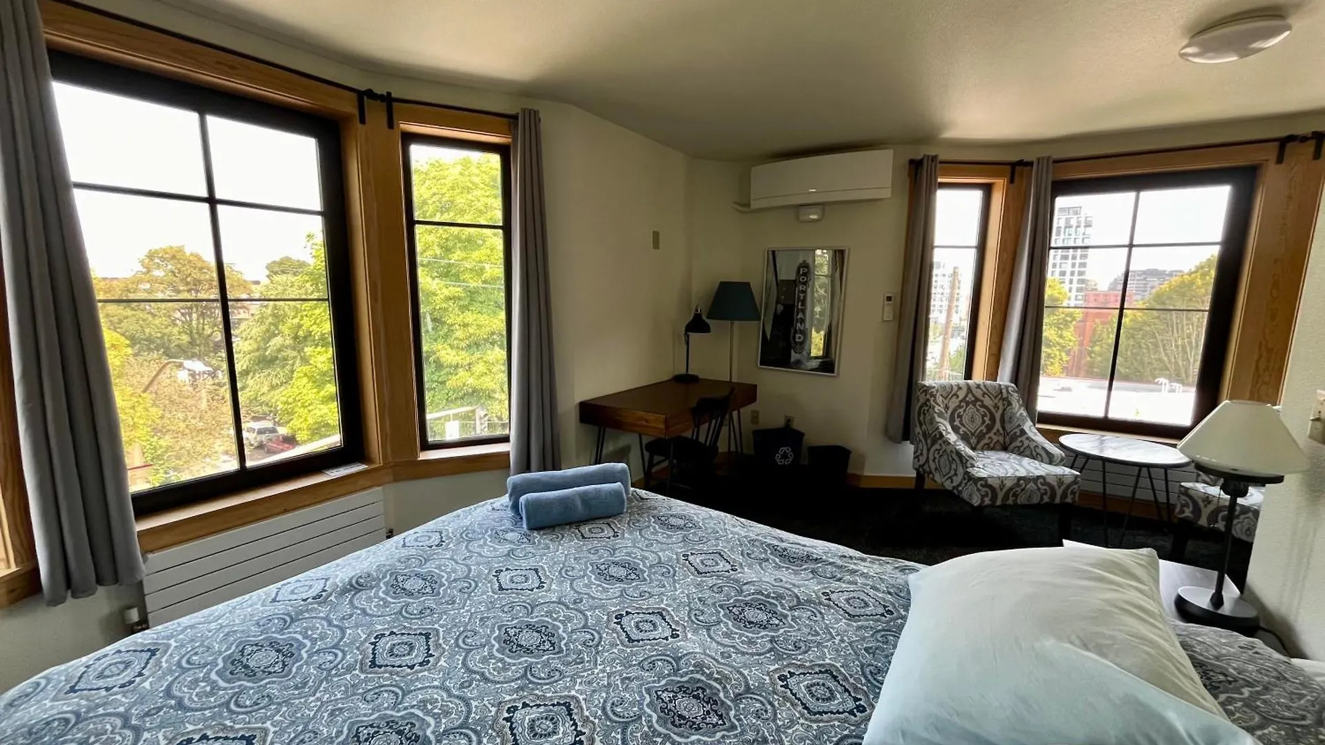 Northwest Portland Hostel USA