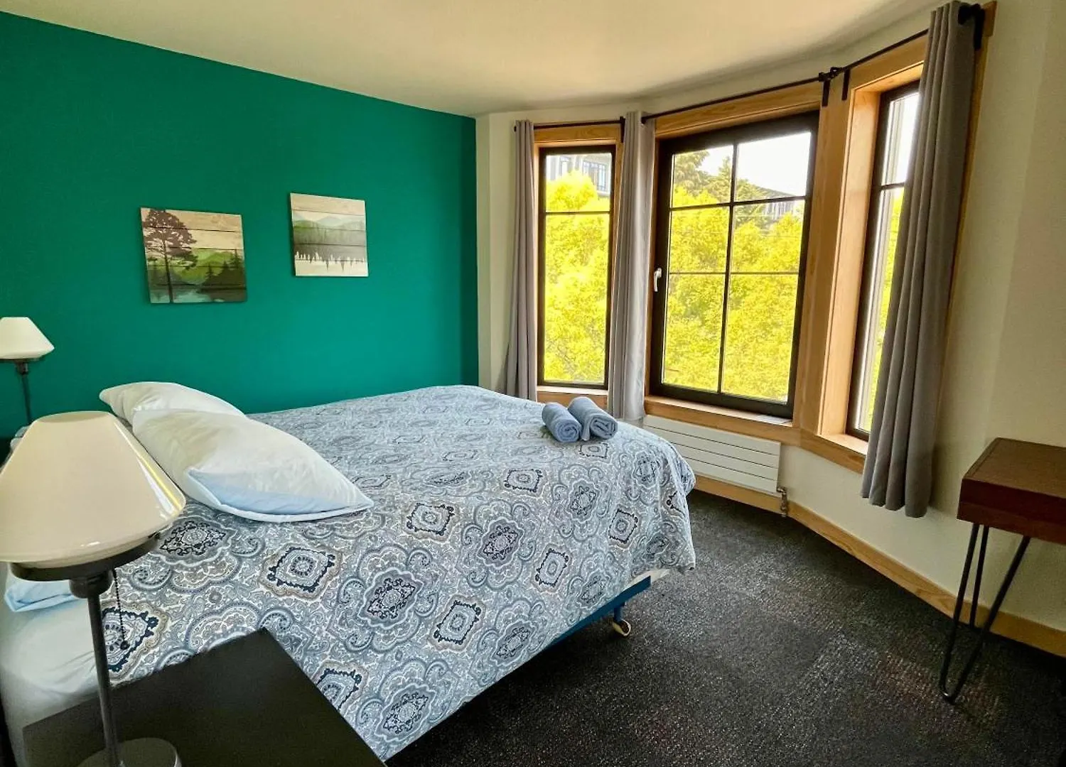 Northwest Portland Hostel