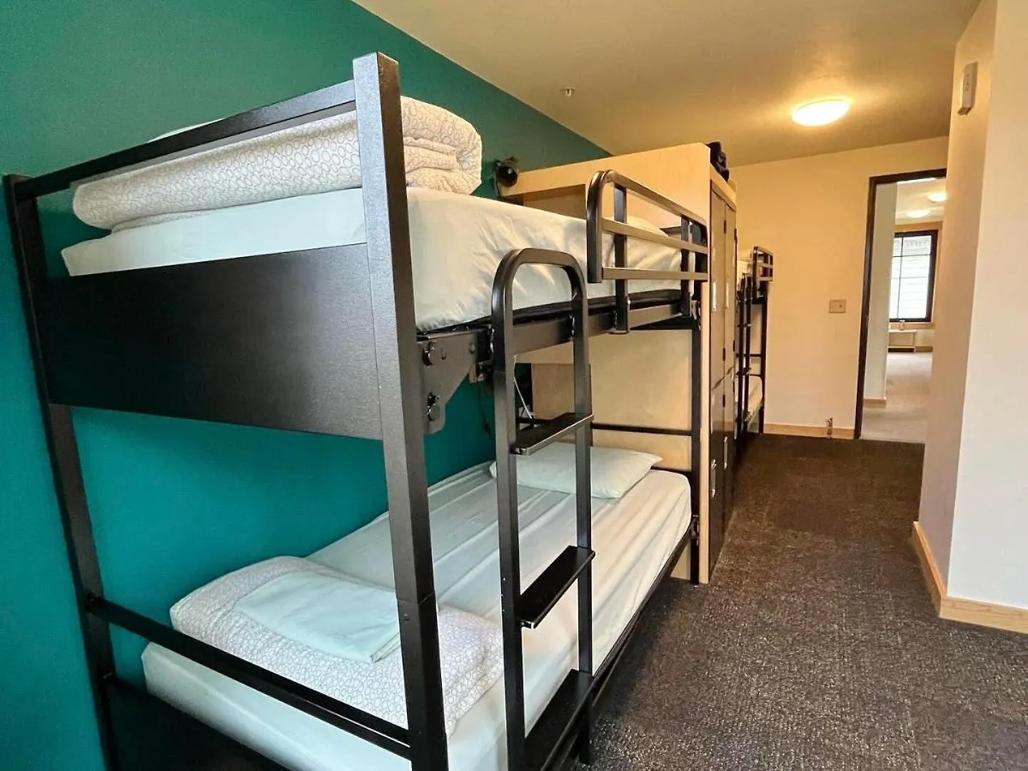 Northwest Portland Hostel