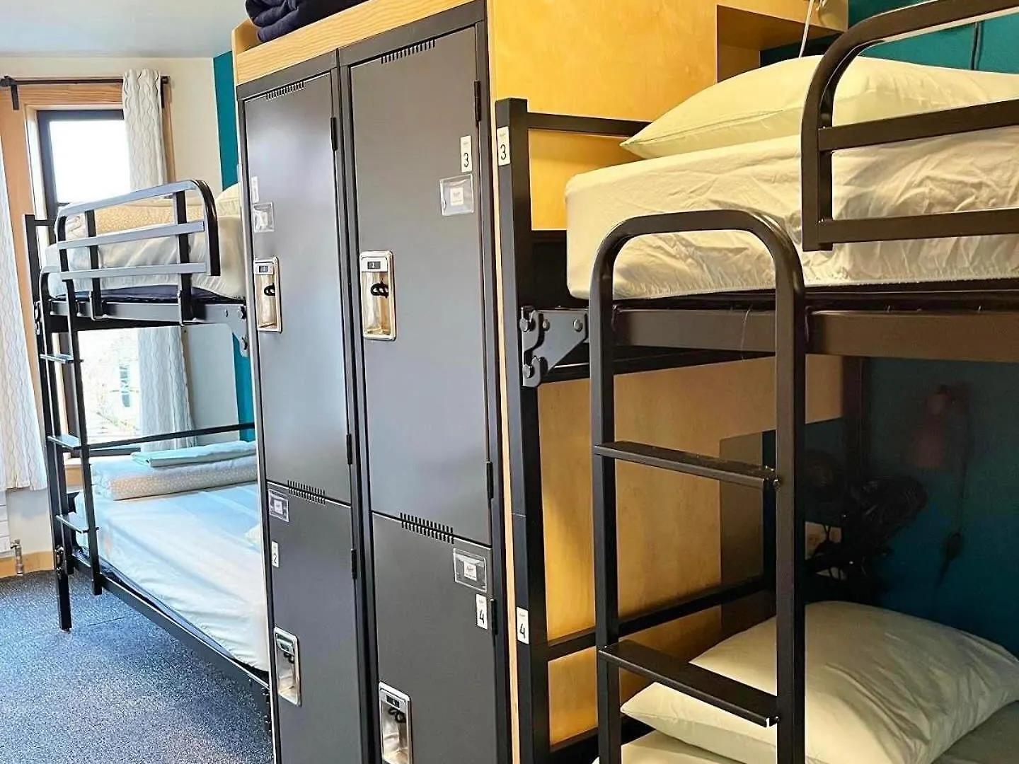 Northwest Portland Hostel