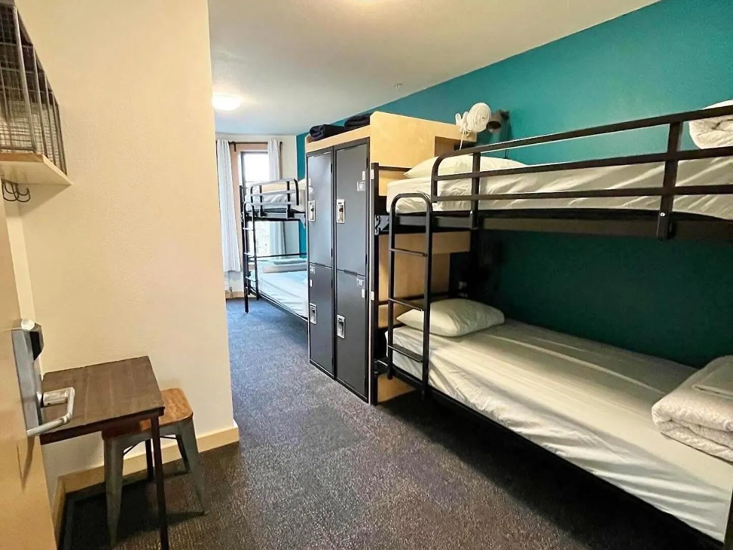 Northwest Portland Hostel